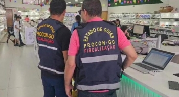 Procon notifica 7 óticas por cumprimento de nova lei do setor